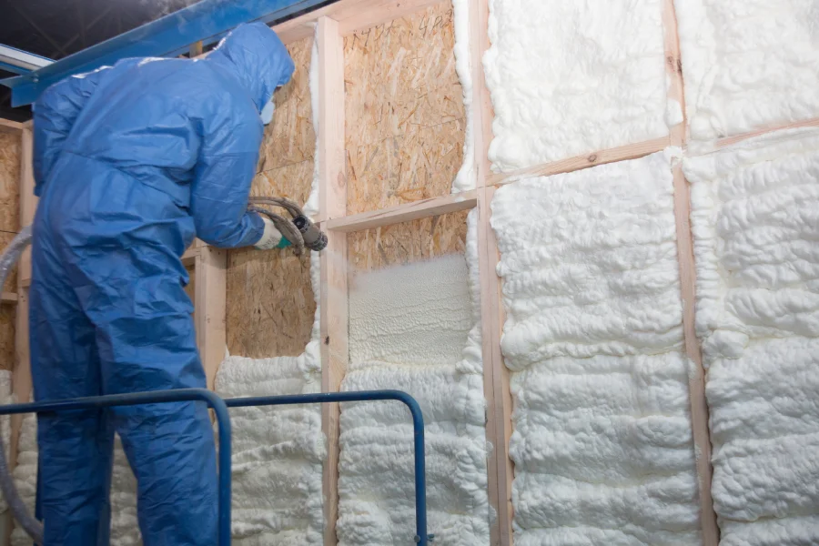 Benefits of Vapor Barriers for Basement Waterproofing Greensboro, NC Benefits of Vapor Barriers for Basement Waterproofing Greensboro, NC