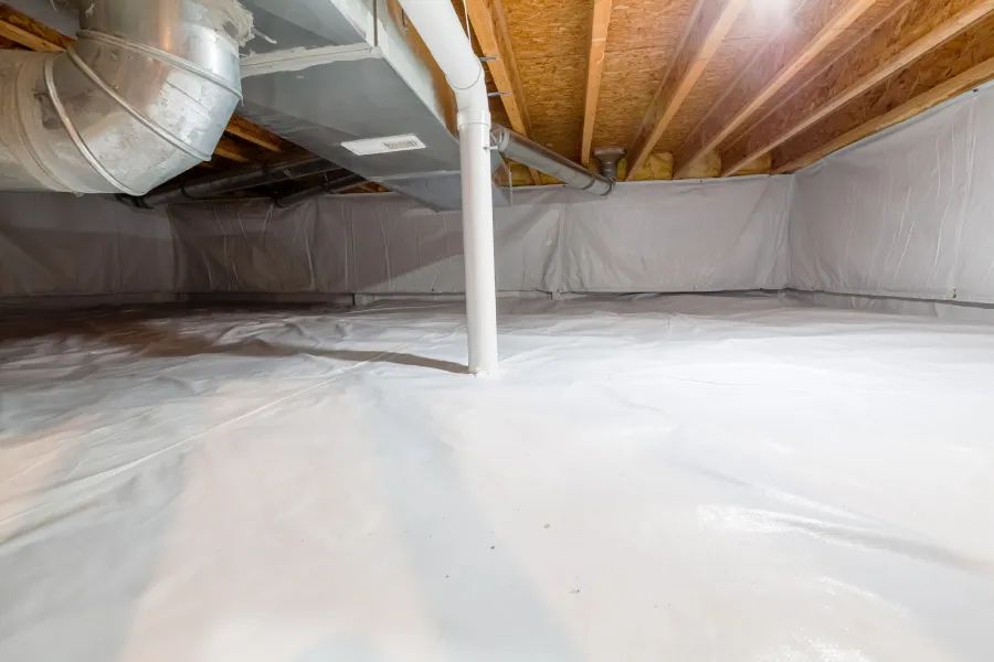 Choosing the Right Waterproofing Contractor for Crawl Space Repair in Greensboro, NC Choosing the Right Waterproofing Contractor for Crawl Space Repair in Greensboro, NC