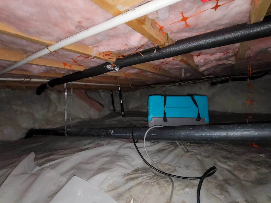 How Crawl Space Repair Prevents Mold and Structural Damage Greensboro, NC How Crawl Space Repair Prevents Mold and Structural Damage Greensboro, NC