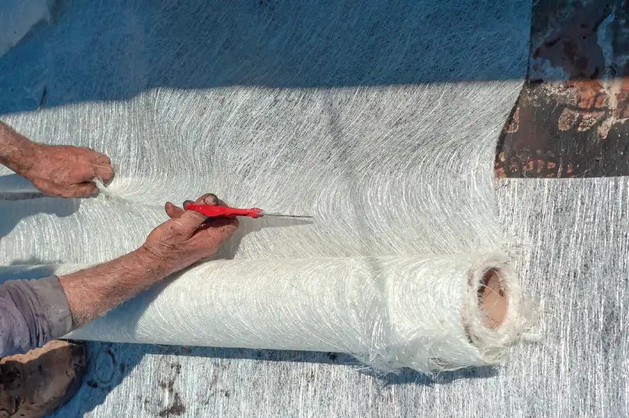 How Vapor Barrier Insulation Prevents Moisture Damage Greensboro, NC How Vapor Barrier Insulation Prevents Moisture Damage Greensboro, NC