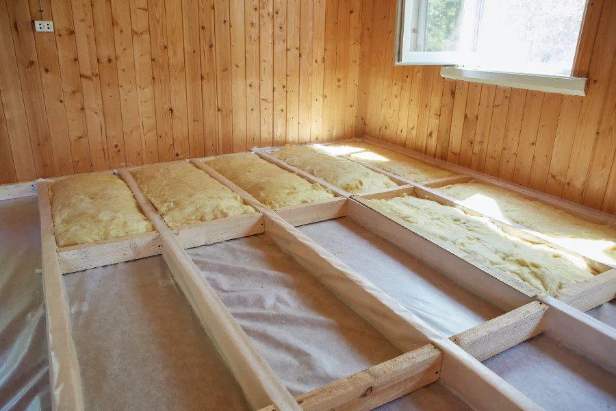 How Encapsulation Protects Your Home From Moisture Damage Greensboro, NC How Encapsulation Protects Your Home From Moisture Damage Greensboro, NC