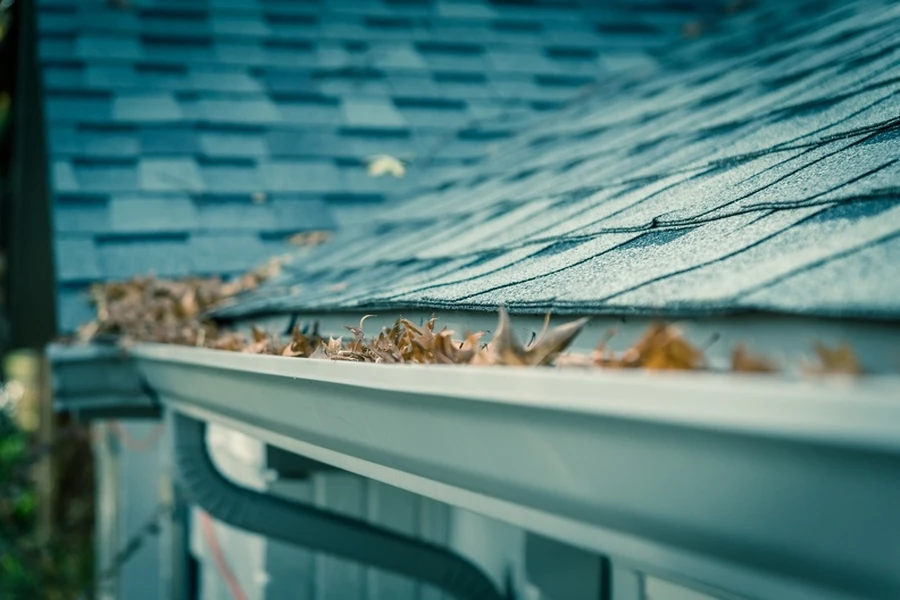 How Gutter Cleaning Prevents Water Damage To Your Home in Greensboro, NC How Gutter Cleaning Prevents Water Damage To Your Home in Greensboro, NC
