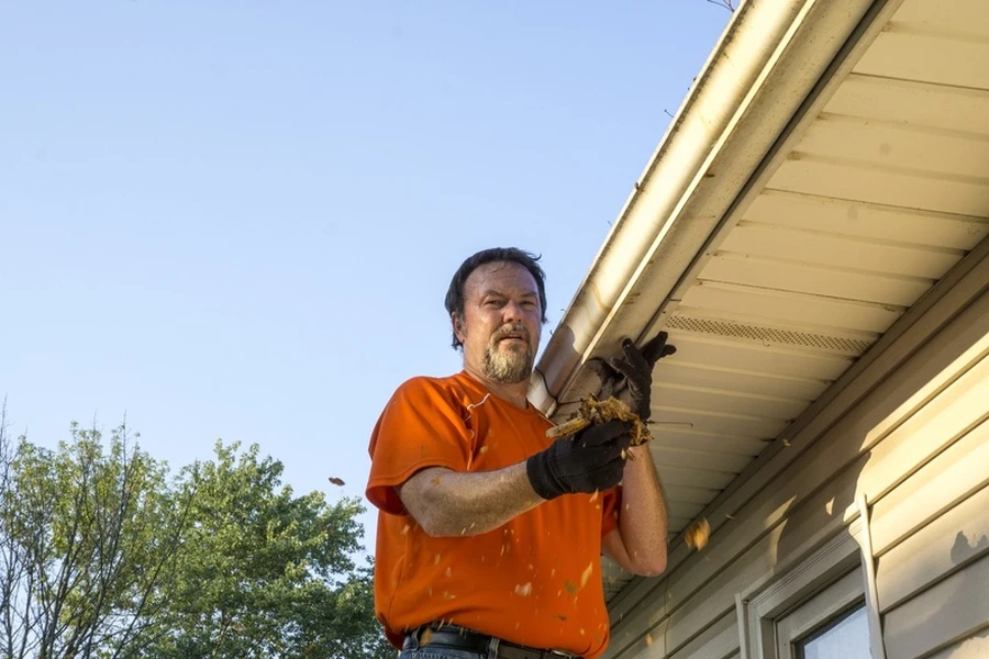 The Role Of Gutters In Protecting Your Foundation in Greensboro, NC The Role Of Gutters In Protecting Your Foundation in Greensboro, NC